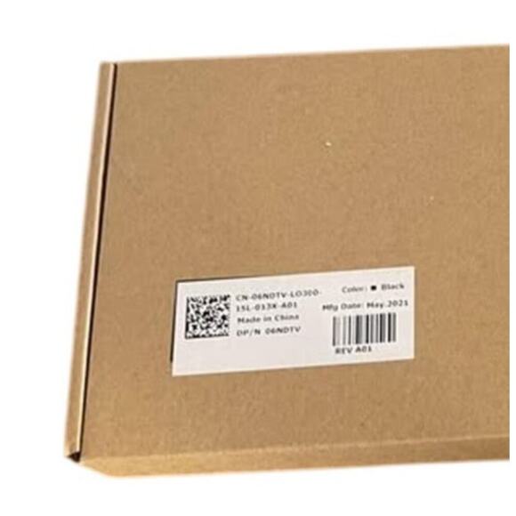 DELL keyboard NEW in box - Picture 2 of 3